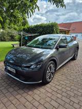 Kia EV6 77,4 kWh 239 kW Allradantrieb - - Kia EV6: Von Privat