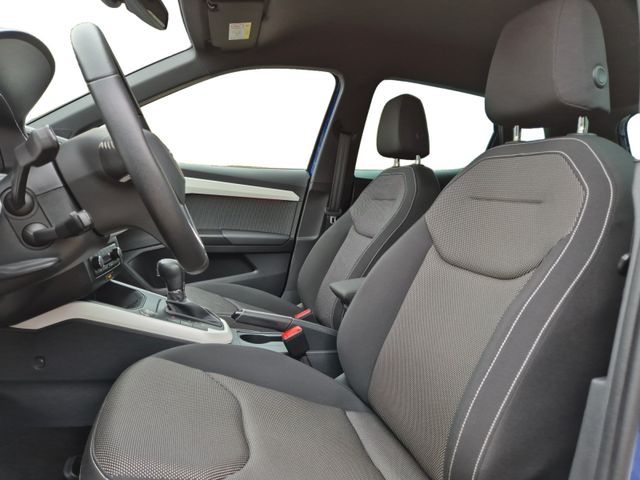Seat Arona Style 1.0 TSI 7-Gang-DSG
