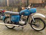 Mz ES 150 Trophy - MZ 150