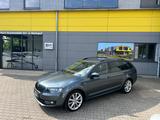 Skoda Octavia Combi Ambition 4x4/ALLRAD/AUTOMATIK/NAVI - Skoda Octavia: Ambition