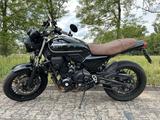 Kawasaki Z650RS - MJ 2022 - hochwertige Umbauten - Offers