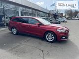 Ford Mondeo Turnier Business Edition Navi Apple CarPl - Ford Mondeo mit Diesel-Antrieb: Kombi, Schaltgetriebe