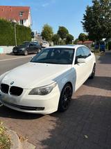 BMW 530i E60 272PS - BMW 530: E60 530i