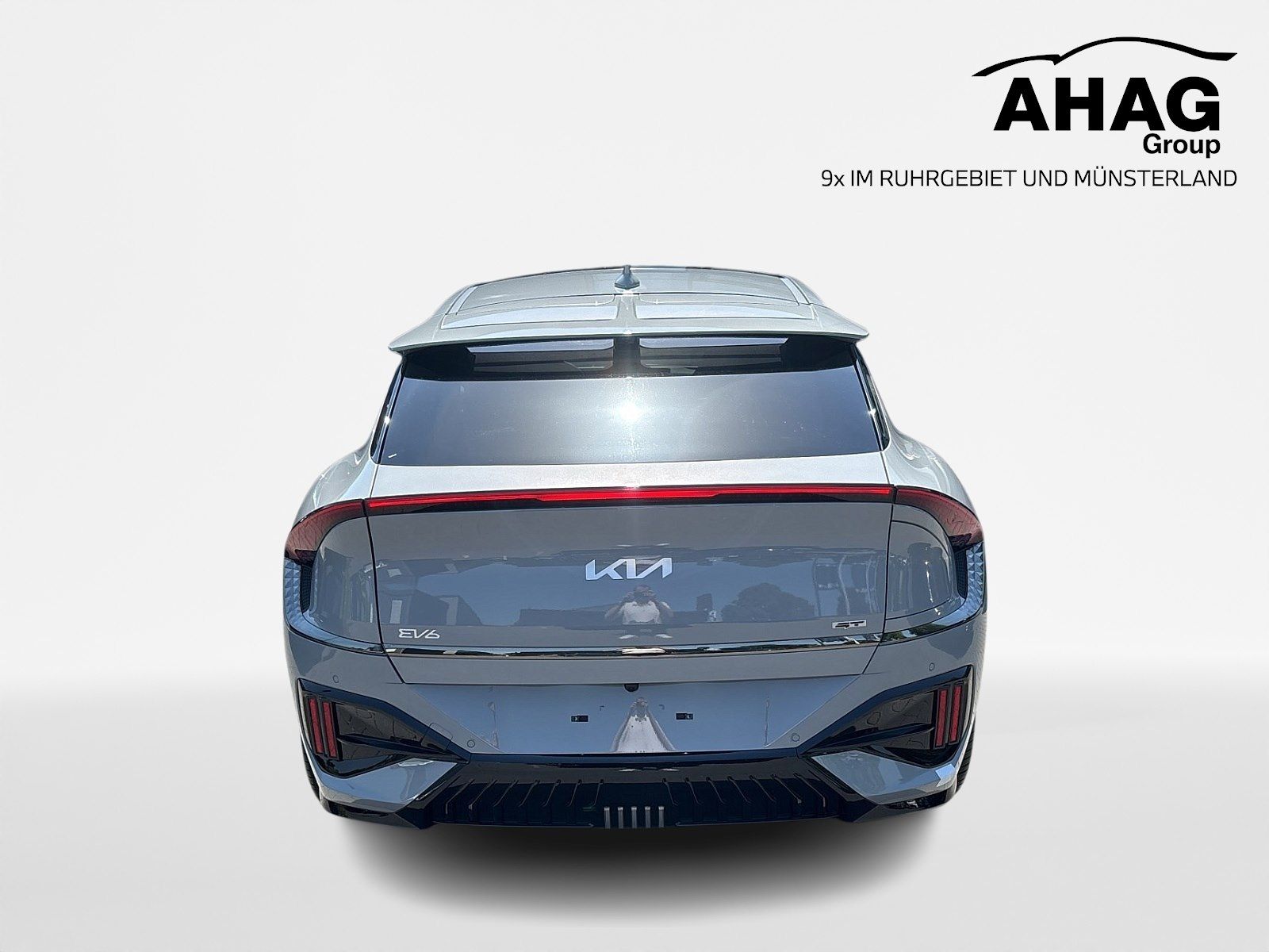 Kia EV6 GT 4WD PE 84 AWD GD GT 4WD imagem 3