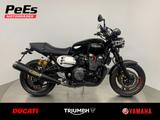 Yamaha XJR 1300 *RP19, frische 20.000Km-Insp.* - YAMAHA R1