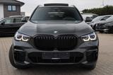 BMW X5 30d M Sport*Integral*Nachlackierungsfrei - mit Diesel-Antrieb: Scheckheftgepflegt, Geländewagen