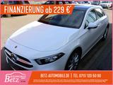Mercedes-Benz A 220 Pano LED NAVI SHZ PDC - Mercedes-Benz A 220 in Stuttgart
