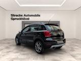 Volkswagen Polo V CrossPolo *Automatik* 31.065Km* 5-türig - Volkswagen Polo Gebrauchtwagen in Mülheim (Ruhr)