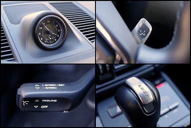 Porsche Macan*1.Hand,AppleCarPlay,Kamera,Sitzheizung,SWA