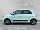 Renault Twingo LIMITED 1.0 SCe 75 KLIMA+BT+AUX+USB+R&GO - Renault Twingo: Grün
