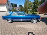 Mercedes-Benz 450 slc Tausch oder Kauf - Mercedes-Benz aus 1978: Slc
