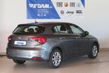 Fiat Tipo 5-Türer Lounge 1.4 T-Jet 120PS *NAVI,SHZ,CA - Fiat: Limousine
