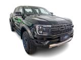 Ford Raptor 3.0 V6 Aut. Navi AHK ACC BLIS e-Rollo 360 - Ford Raptor Tageszulassungen