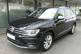 Volkswagen Tiguan Allspace 1.4 TSI CL*AHK*Pano*CAM*7 Sitzer - Volkswagen: 7sitzer