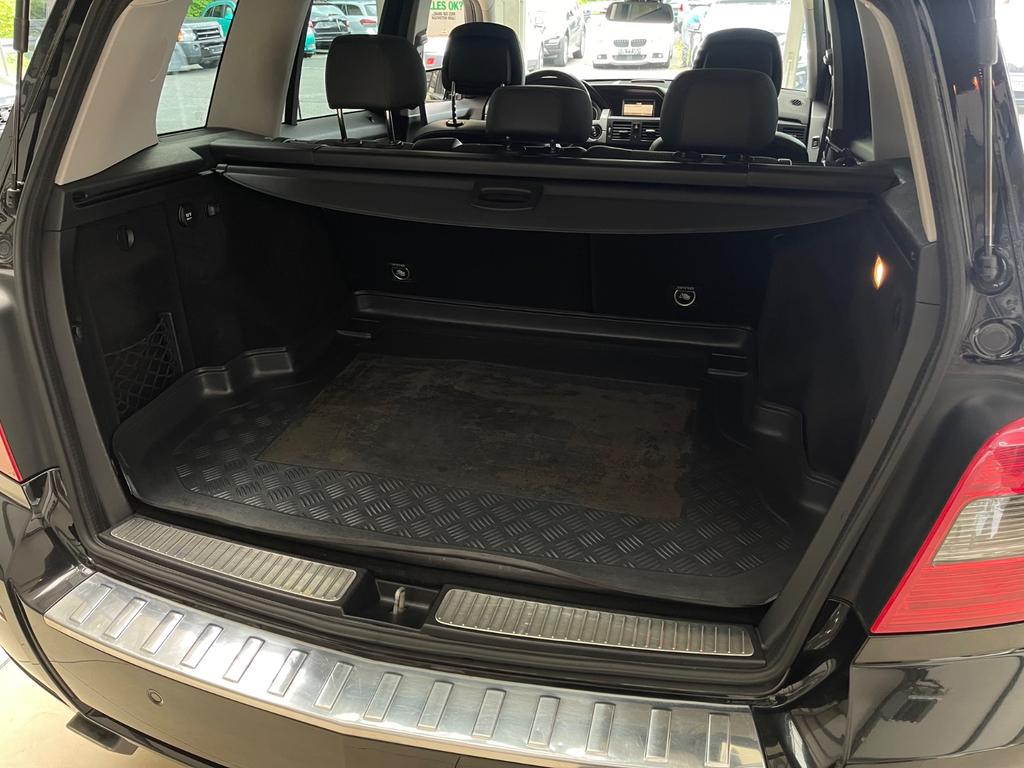 Mercedes-Benz GLK 220