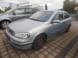 Opel Astra 1.2 16V COMFORT Tüv bis 01-2026 - gebrauchte Opel Astra aus dem Jahr 2001