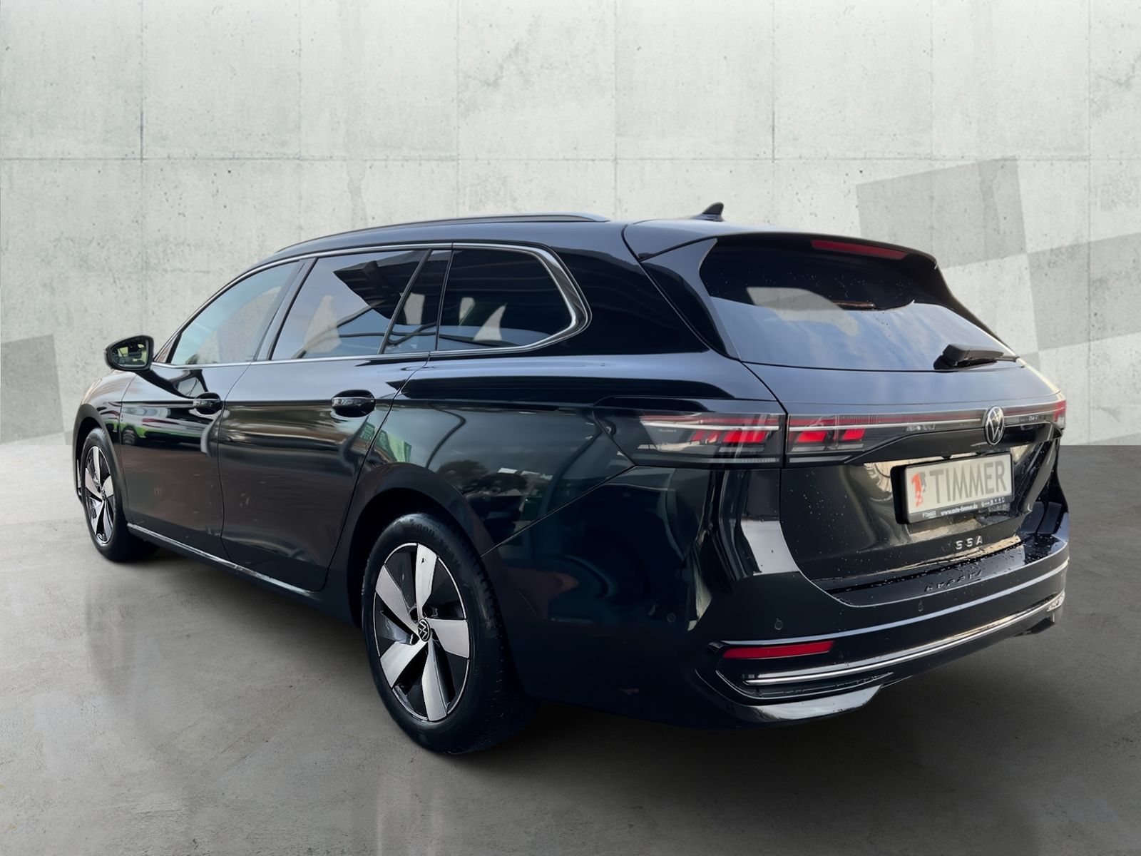 Volkswagen Passat Variant - Bild 5