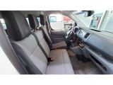 Opel Vivaro Kombi 9-Sitzer AHK M (L2) - Opel: 9 Sitzer