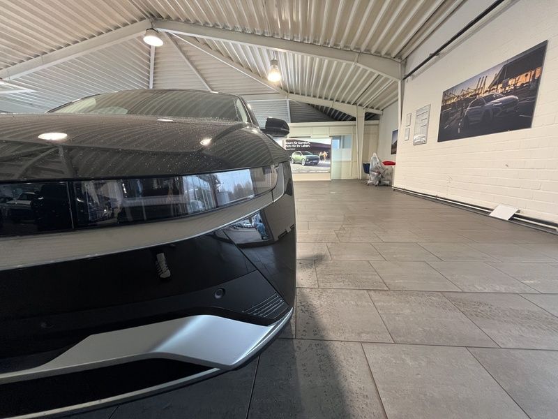 Fahrzeugabbildung Hyundai IONIQ 5 Techniq NAVI LED KAMERA TEMPO LKRDHZG