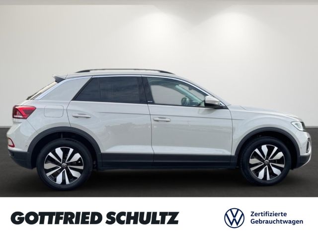 Volkswagen T-Roc - Bild 4