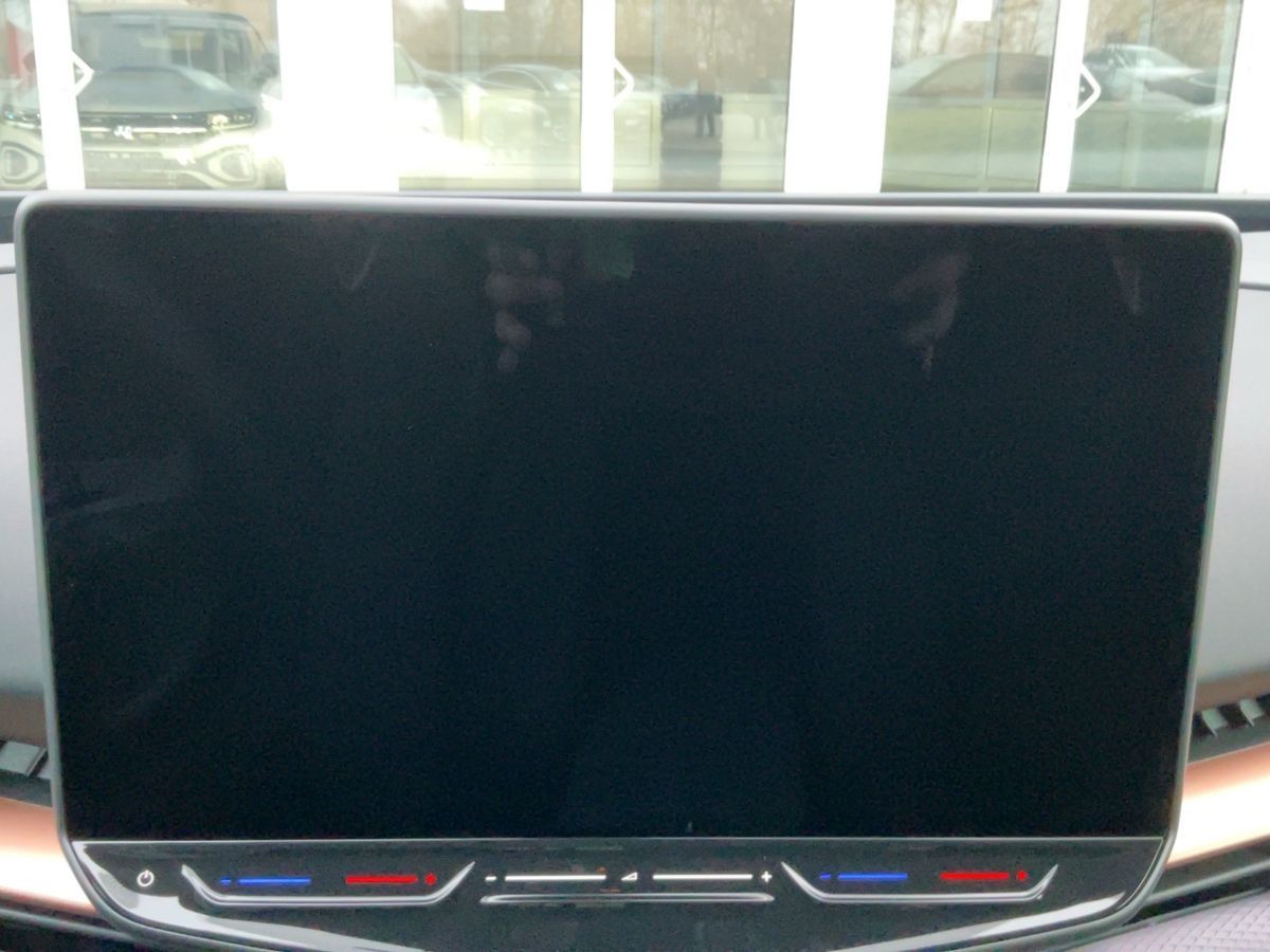 Cupra Tavascan - Bild 10