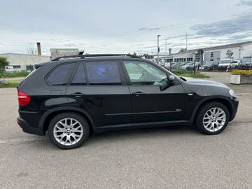 BMW X5 - 3
