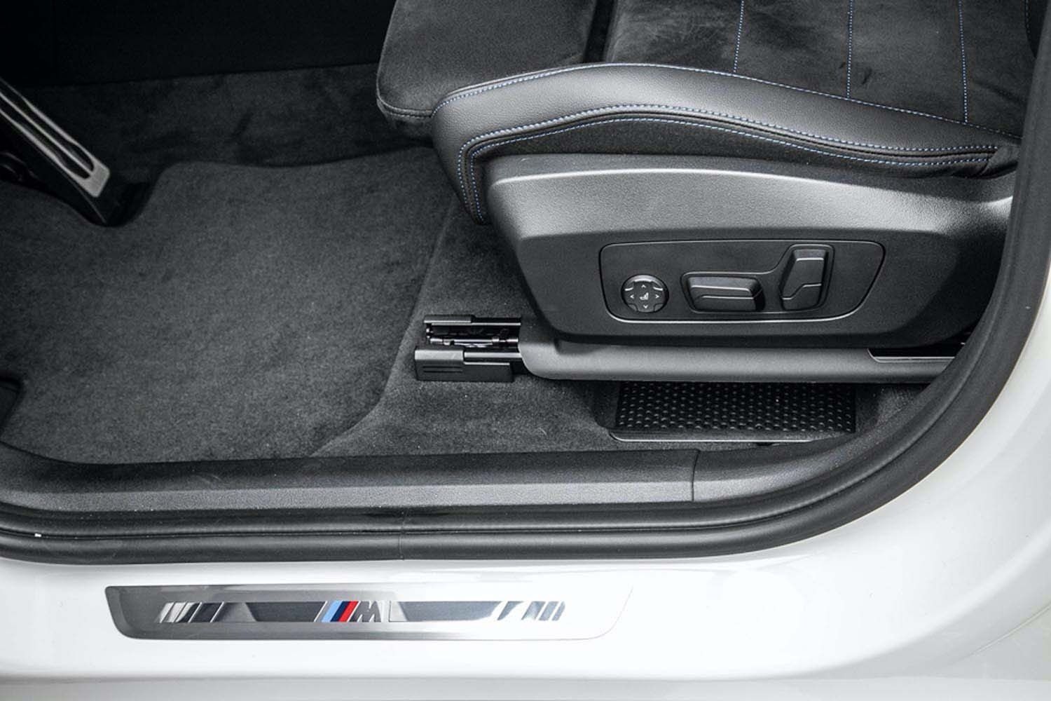 BMW 220 Active Tourer - Bild 10