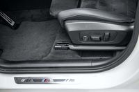 BMW 220 Active Tourer - Vorschau Bild 10