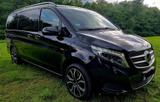 Mercedes-Benz V 250 d Aut. 4MATIC AVANTGARDE lang AVANTGARDE