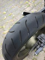 Yamaha XJ6 Diversion - YAMAHA XJ6 DIVERSION