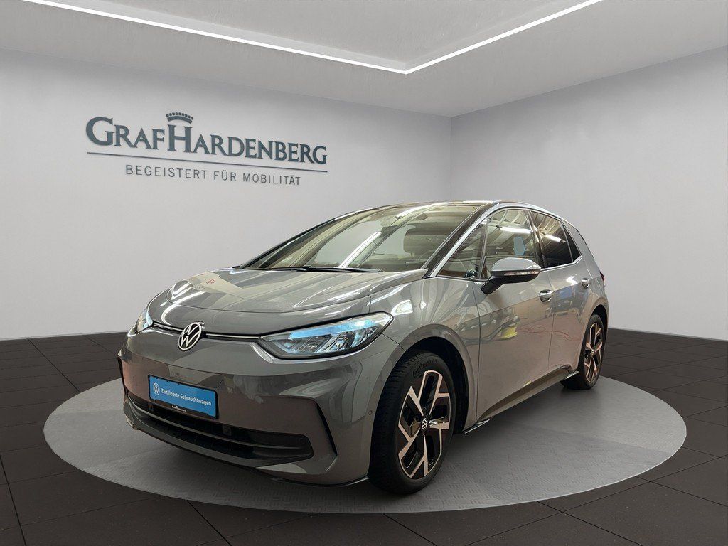 Image of Volkswagen ID.3