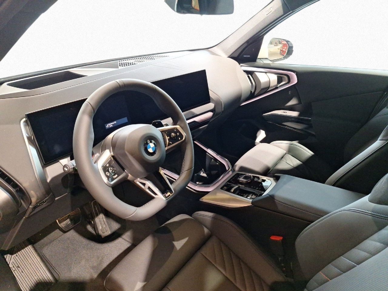 BMW X3 - Bild 14