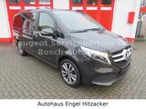 Mercedes-Benz V 250 d AVANTGARDE EDITION lang AHK,LED,Navi - 7 Sitzer Autos