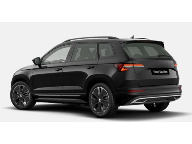 Skoda Karoq - Bild 5