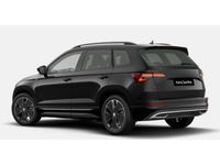 Skoda Karoq - Vorschau Bild 5