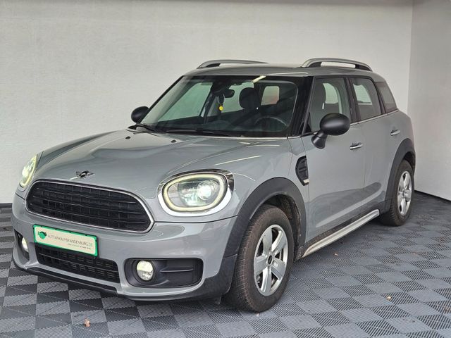 MINI One Countryman Xenon Autom MwSt