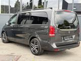 Mercedes-Benz V 220 dlang 4M °Night-Paket ° 2x Schiebetüren° - Mercedes-Benz V 220 in Duisburg