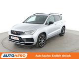 Cupra Ateca 2.0 TSI 4Drive Aut.*NAVI*VC*LED*PDC*360°* - Cupra Ateca in Stuttgart