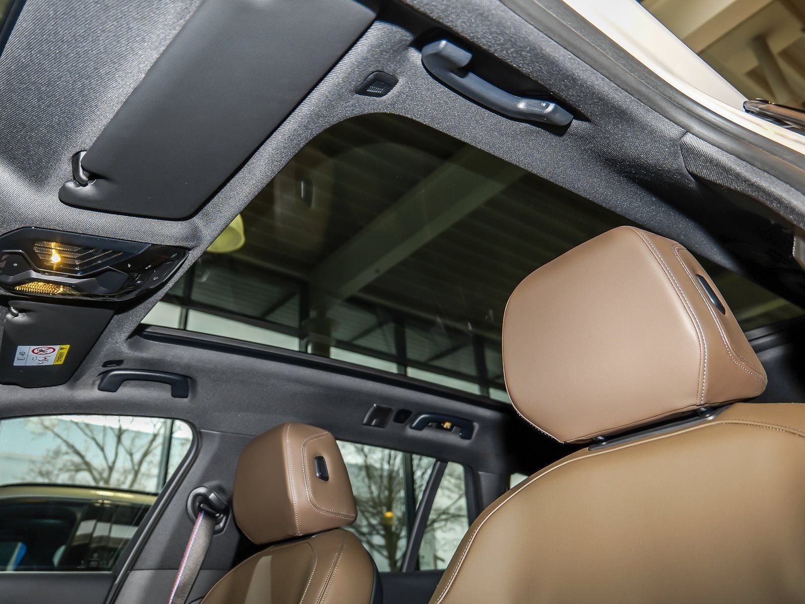BMW i5 - Bild 6