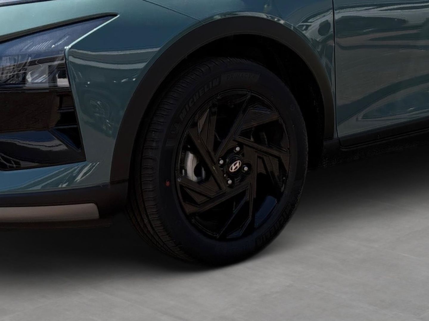 Hyundai BAYON – Bild 7