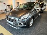 Peugeot 3008 Allure - Peugeot 3008 aus 2015