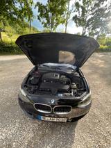 BMW 116i / 136 PS / 8-fach bereift auf Alufelgen - BMW 116: 116i Ps