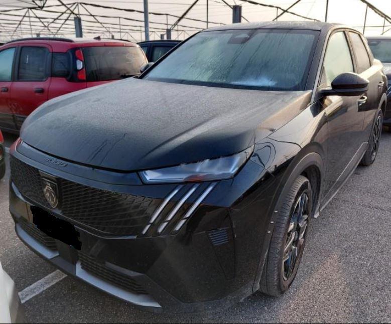Peugeot 3008 1.2 Hybrid 145 Allure e-DSC6 Navi+SHZ+R-Kam