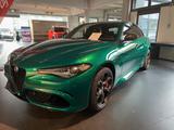 Alfa Romeo Giulia 2.9 V6 Bi-Turbo 375 kW AT8 Quadrifogl...