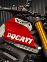 Ducati Monster 30 Anniversario Nr. 443/500 - DUCATI MONSTER 30 ANNIVERSARIO