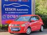 Citroën C1 Feel*TEMPOMAT*KLIMA*ALLWETTER* - Citroën C1 in Hamm