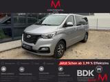 Hyundai H-1 Starex*Automatik*Leder*Navi*Kamera*