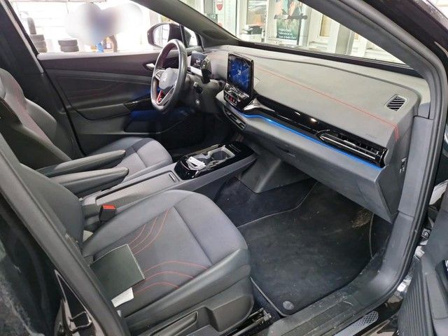 Fahrzeugabbildung Volkswagen ID.4 GTX 4Motion AHK 20" Navi DCC Matrix ACC
