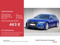 Audi A6 - Vorschau Bild 2