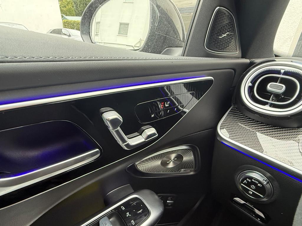 Mercedes-Benz C 63 AMG